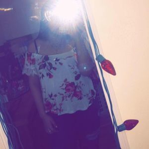 Meet your Posher, Briana